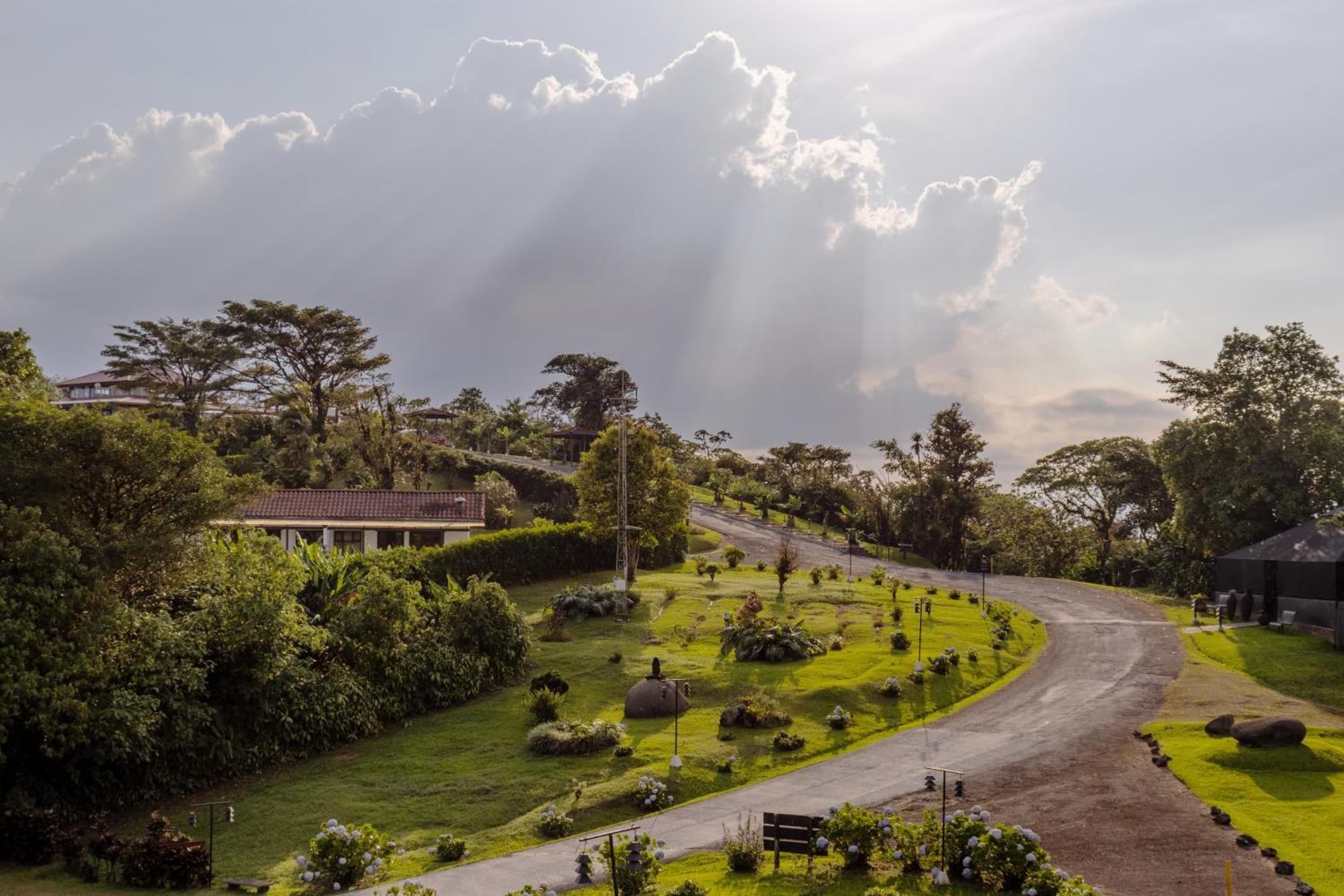 Blanca Cloud Forest & Retreat 4* San Ramón