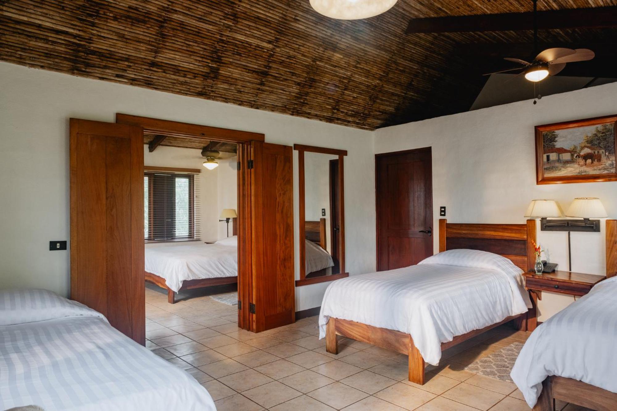 Hotel Blanca Cloud Forest & Retreat San Ramón